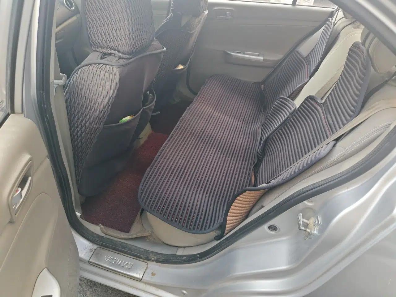 CHANGAN Alsvin V3 2015 1.4L Manual Meiruan Model China V Standard — миниатюра 18