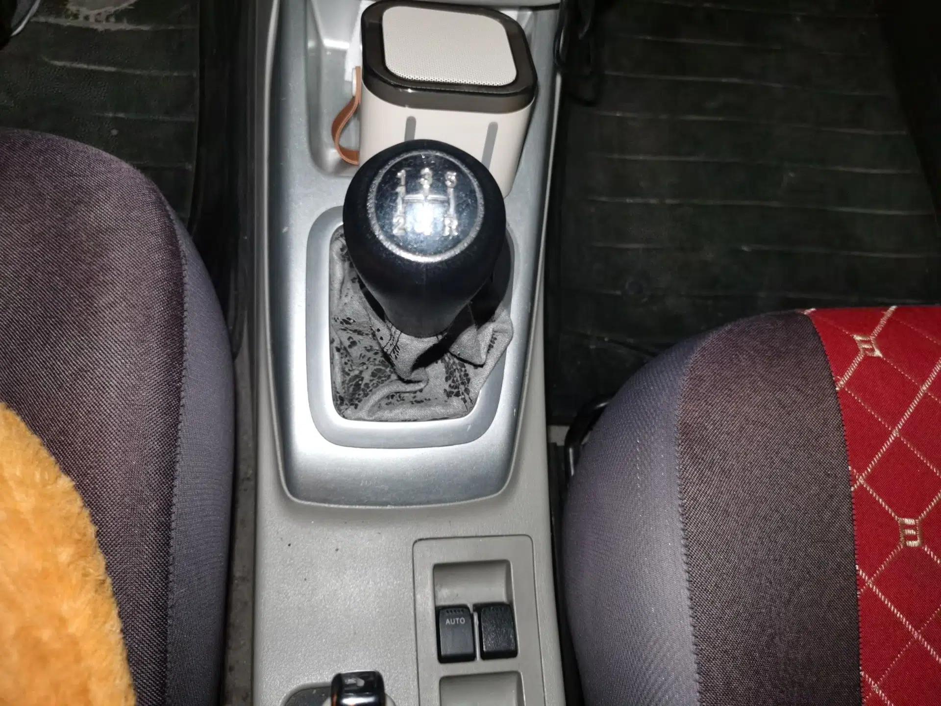 CHANGAN Alsvin V3 2015 1.4L Manual Meiman Model China IV Standard — миниатюра 15