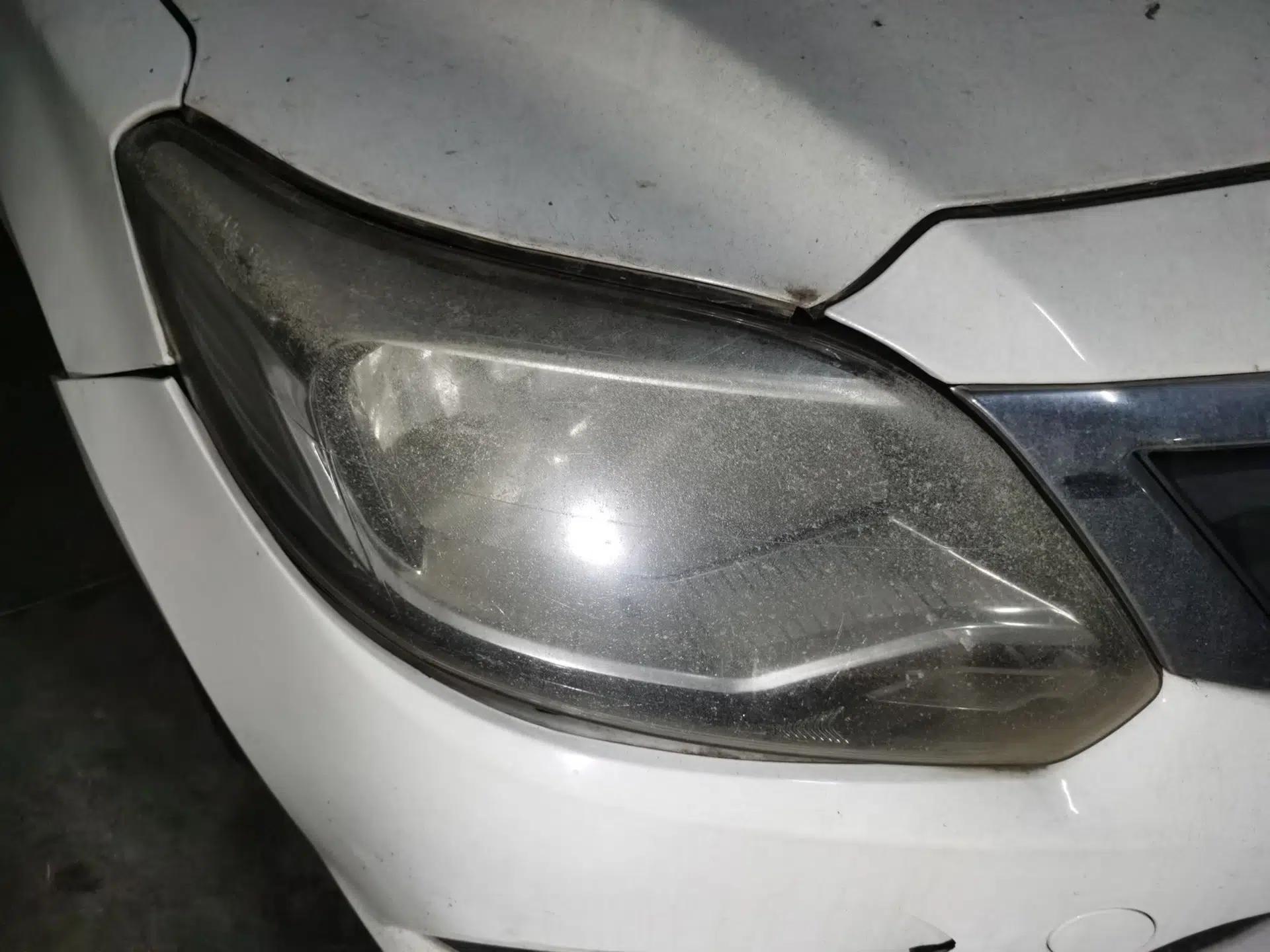CHANGAN Alsvin V3 2015 1.4L Manual Meiman Model China IV Standard — миниатюра 7