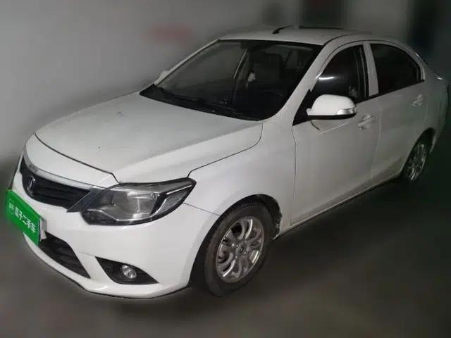 CHANGAN Alsvin V3 2015 1.4L Manual Meiman Model China IV Standard