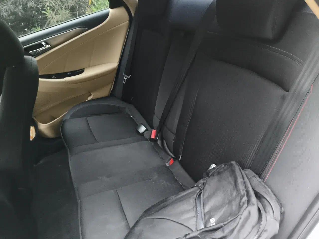 CHANGAN Eado New Energy 2018 EV300 Enjoyment Model — миниатюра 18