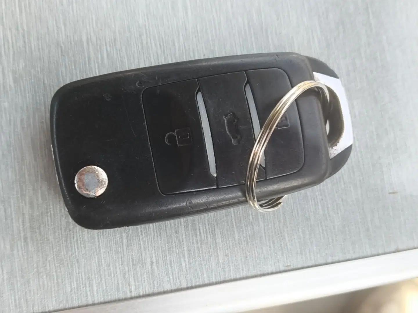 CHANGAN Benni 2015 1.4L Manual Luxury Model China V Standard — миниатюра 12