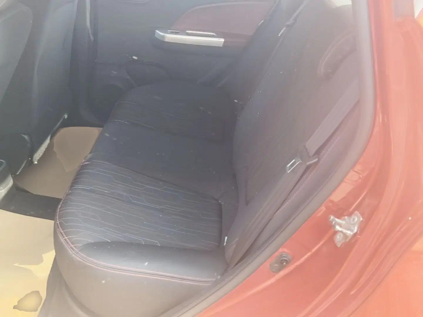 CHANGAN Benni 2015 1.4L Manual Luxury Model China V Standard — миниатюра 20