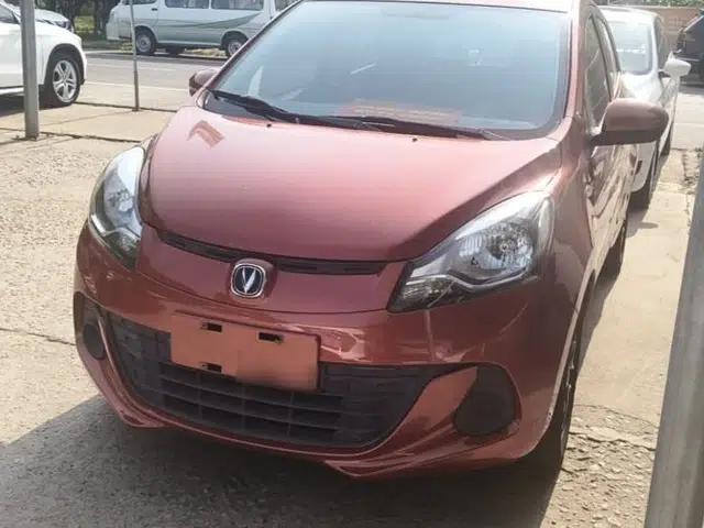 CHANGAN Benni 2015 1.4L Manual Luxury Model China V Standard