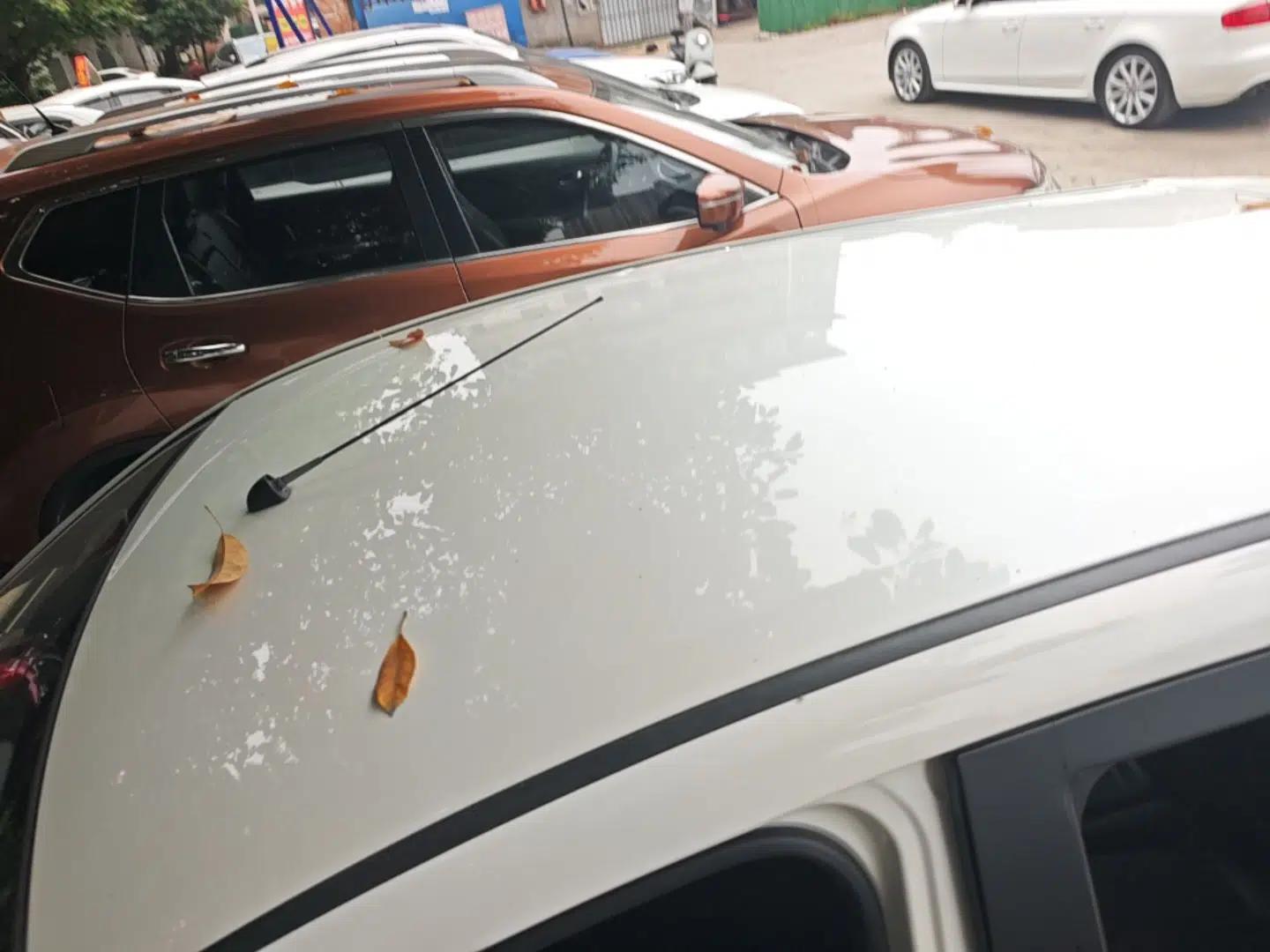 CHANGAN Benni 2014 1.4L IMT Luxury Model — миниатюра 11