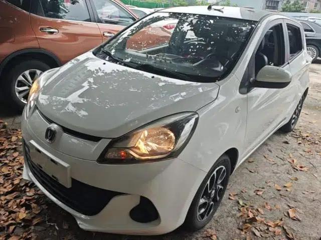 CHANGAN Benni 2014 1.4L IMT Luxury Model