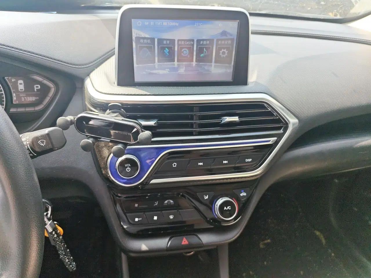 CHANGAN Alsvin 2019 1.5L DCT Comfort Model China VI Standard — миниатюра 14