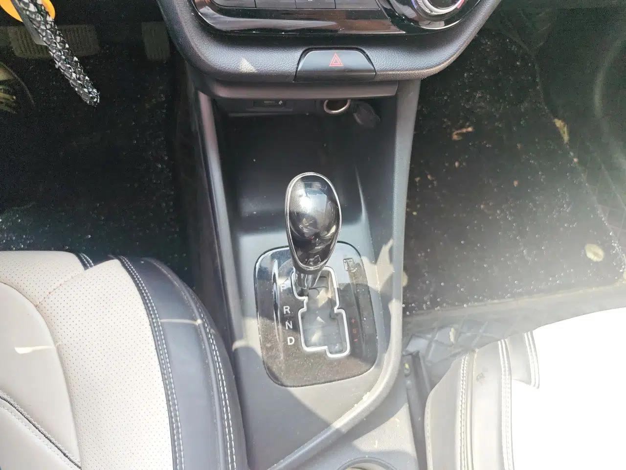 CHANGAN Alsvin 2019 1.5L DCT Comfort Model China VI Standard — миниатюра 15
