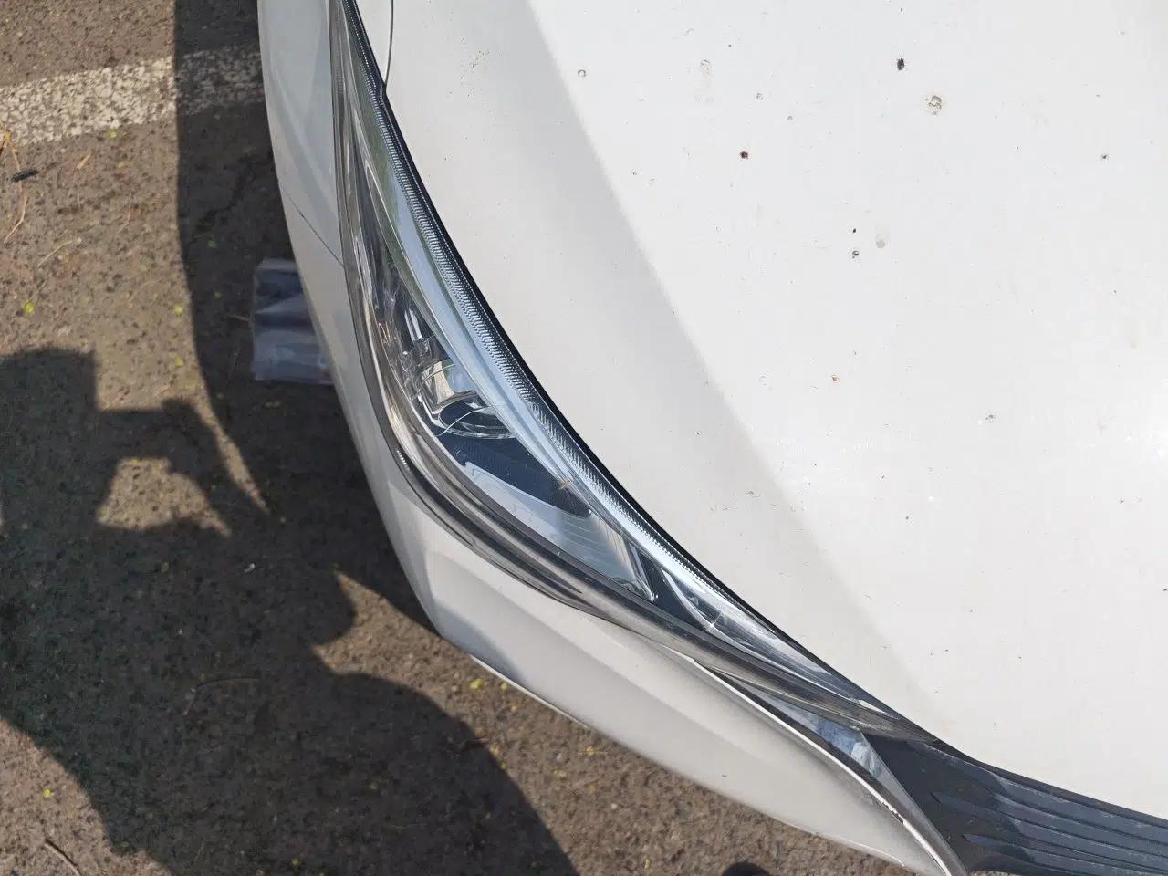 CHANGAN Alsvin 2019 1.5L DCT Comfort Model China VI Standard — миниатюра 7
