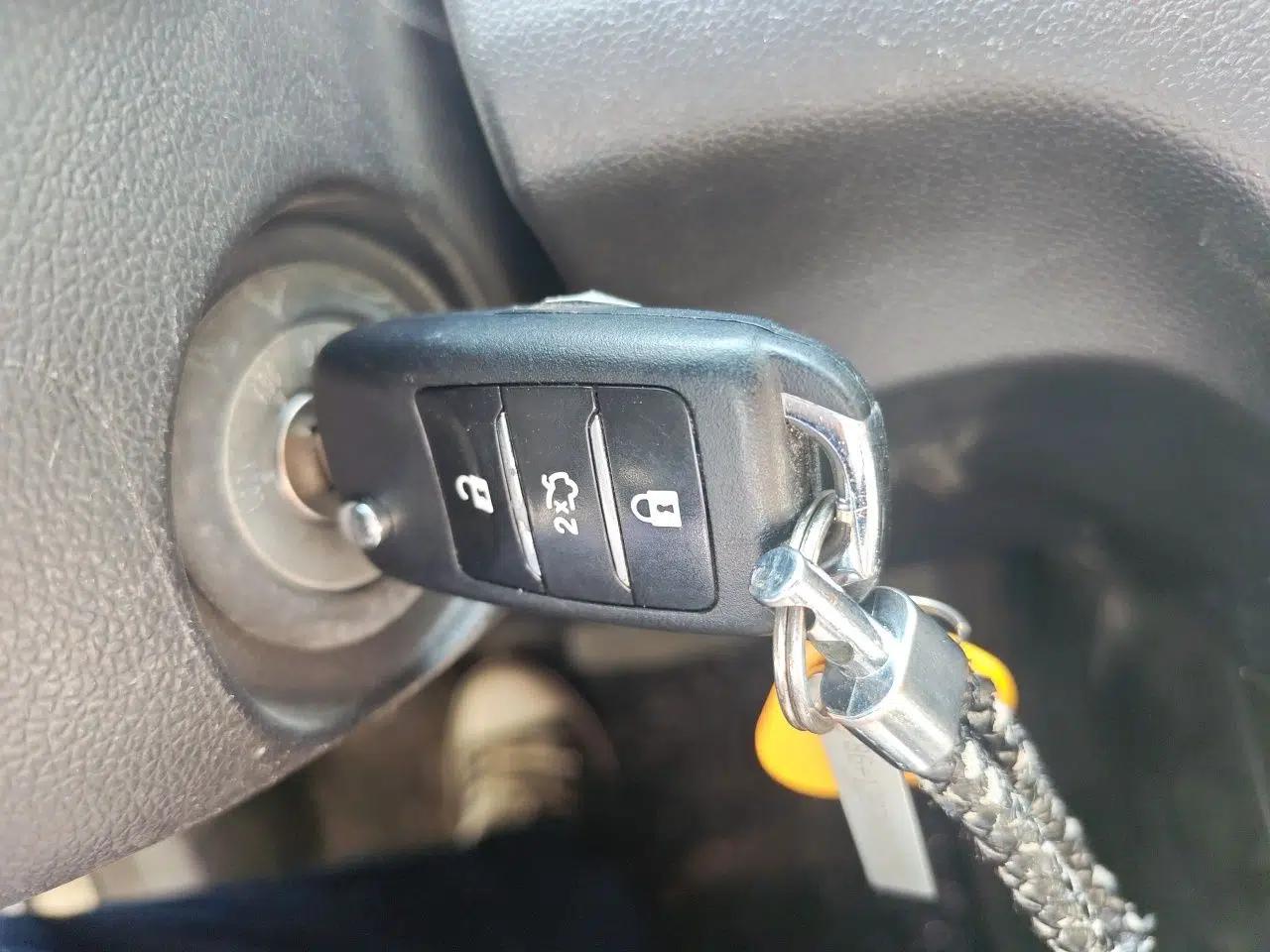 CHANGAN Alsvin 2019 1.5L DCT Comfort Model China VI Standard — миниатюра 9