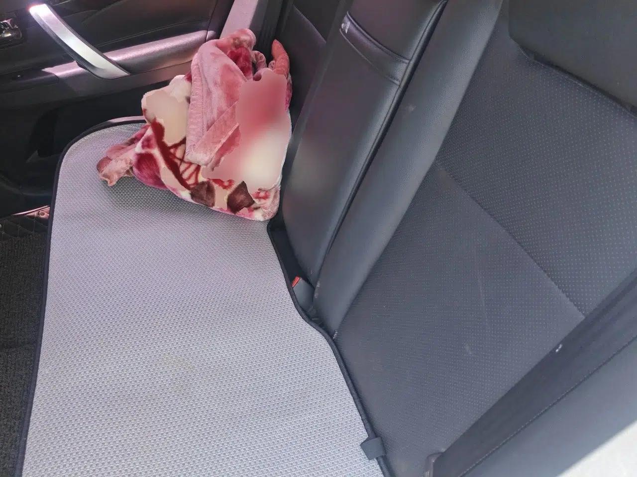 CHANGAN Raeton 2016 1.8T Automatic Smart Enjoyment Zunchi Model — миниатюра 18