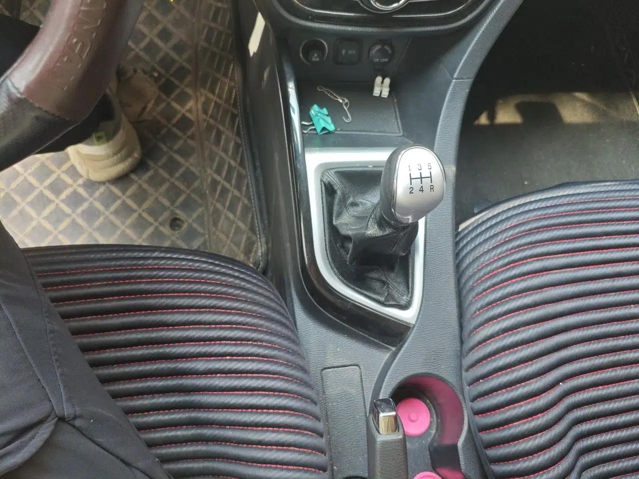 CHANGAN Alsvin V7 2016 1.6L Manual LeShang Model China IV Standard — миниатюра 15