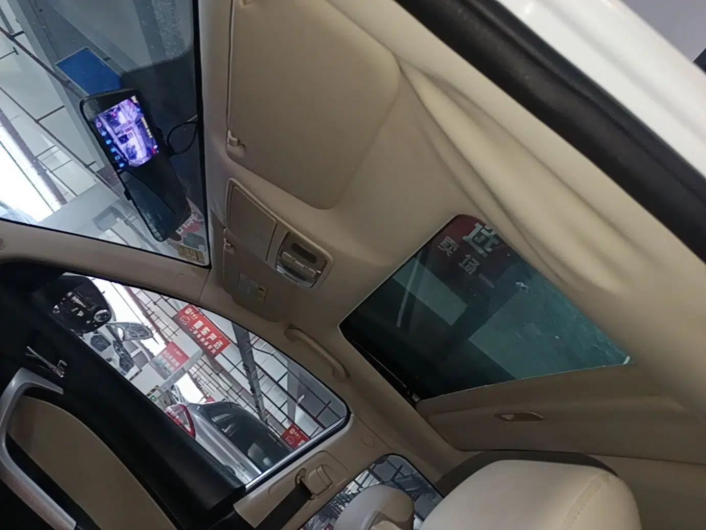 CHANGAN Alsvin V7 2015 1.6L Manual Enjoyment Model China V Standard — миниатюра 21