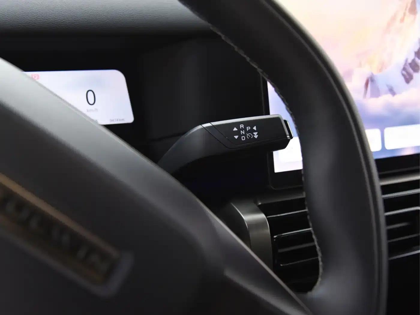 Fengyun X3 PLUS 2025 501 AWD Smart Edition — миниатюра 10