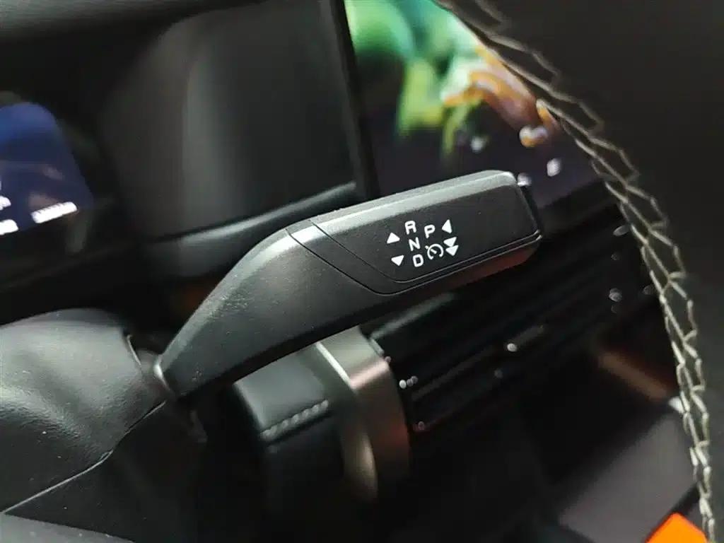 Fengyun X3 PLUS 2025 501 AWD Smart Edition — миниатюра 14