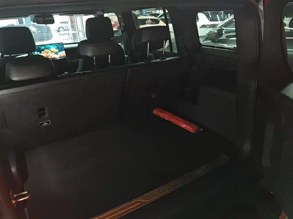 Fengyun X3 PLUS 2025 501 AWD Smart Edition — миниатюра 19