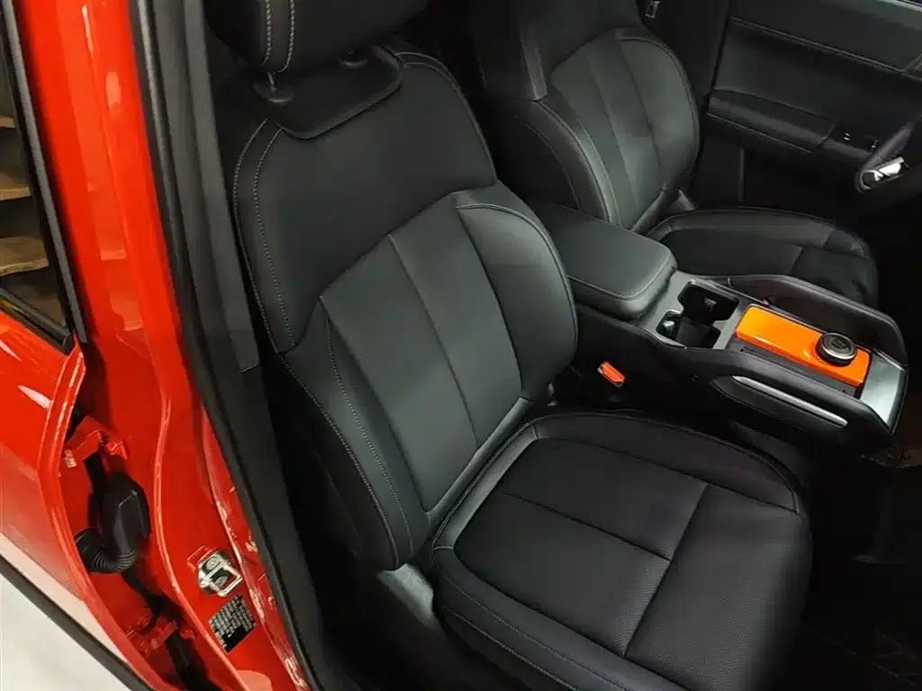 Fengyun X3 PLUS 2025 501 AWD Smart Edition — миниатюра 25