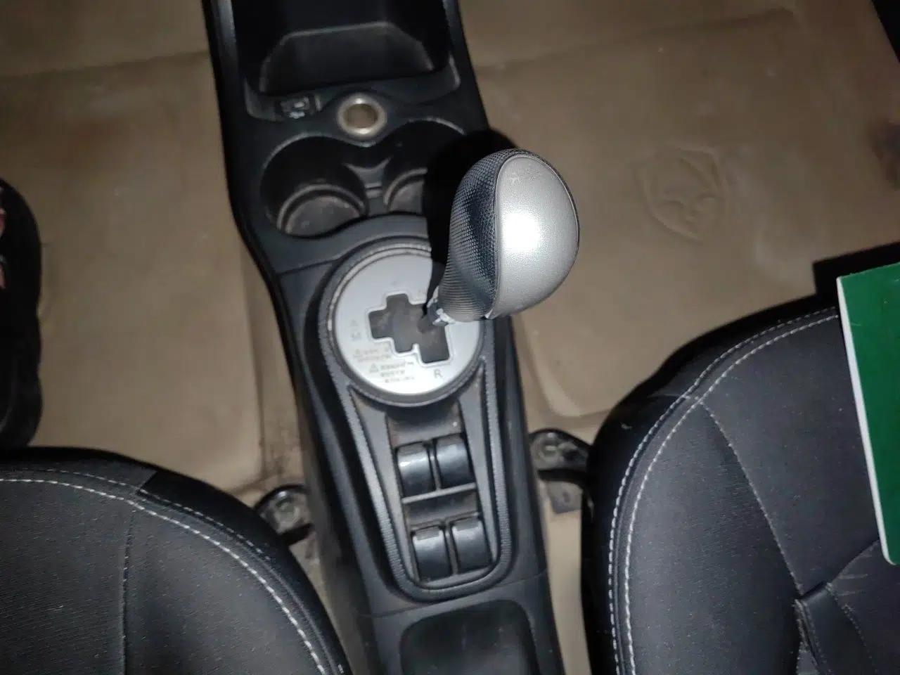 CHANGAN Benni mini 2012 1.0L IMT Fashion Edition China IV Standard — миниатюра 15