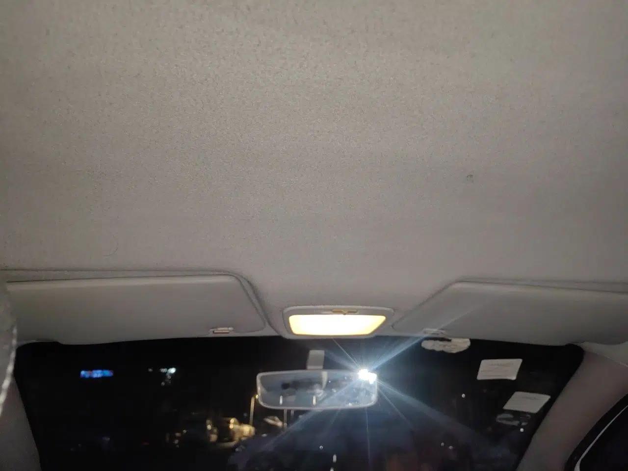CHANGAN Benni mini 2012 1.0L IMT Fashion Edition China IV Standard — миниатюра 19