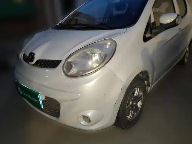 CHANGAN Benni mini 2012 1.0L IMT Fashion Edition China IV Standard