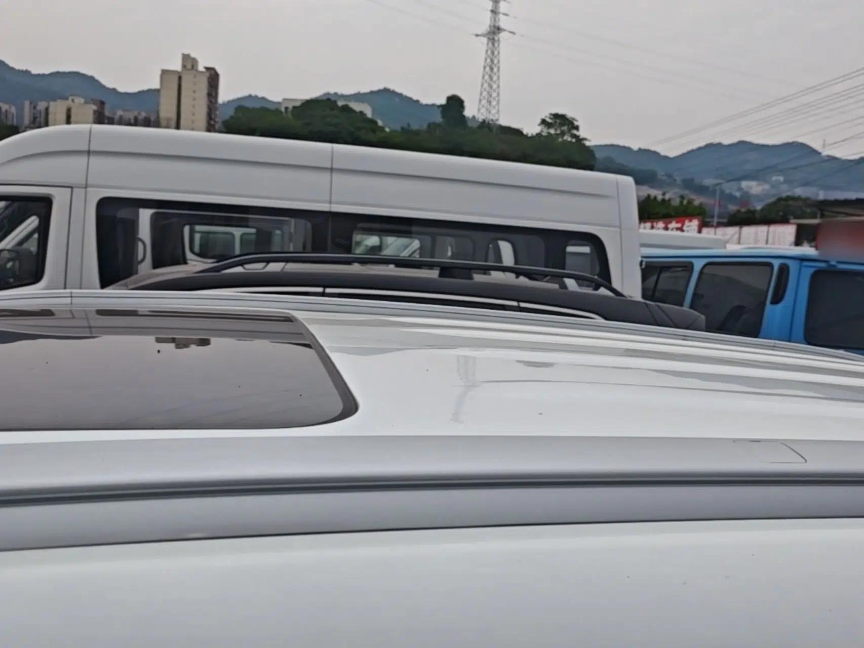 CHANGAN CS55 Electric Version 2020 Standard Range Smart Enjoyment Version — миниатюра 11
