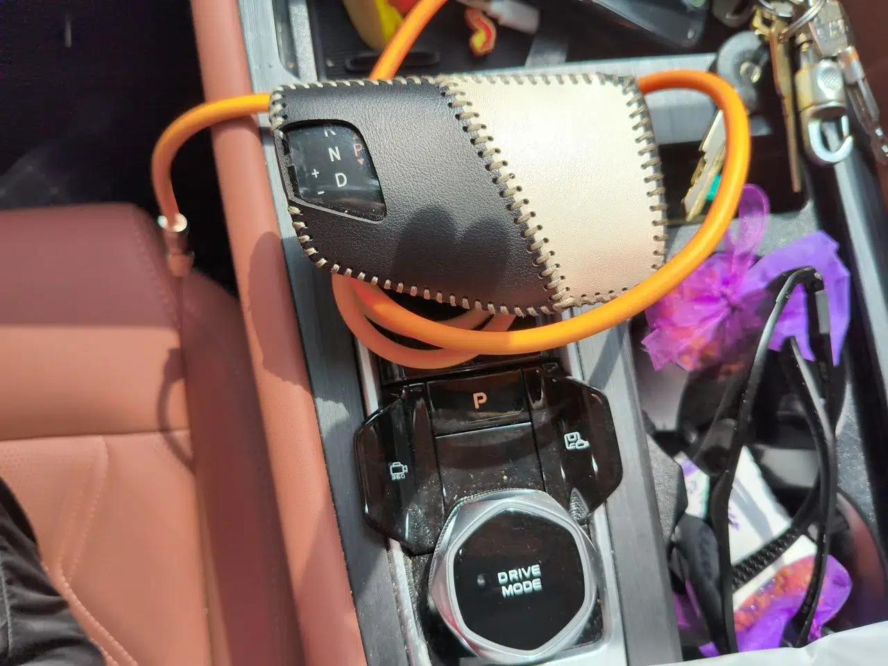 CHANGAN CS75 PLUS iDD 2023 ZhiDian iDD Smart Leading Model — миниатюра 15