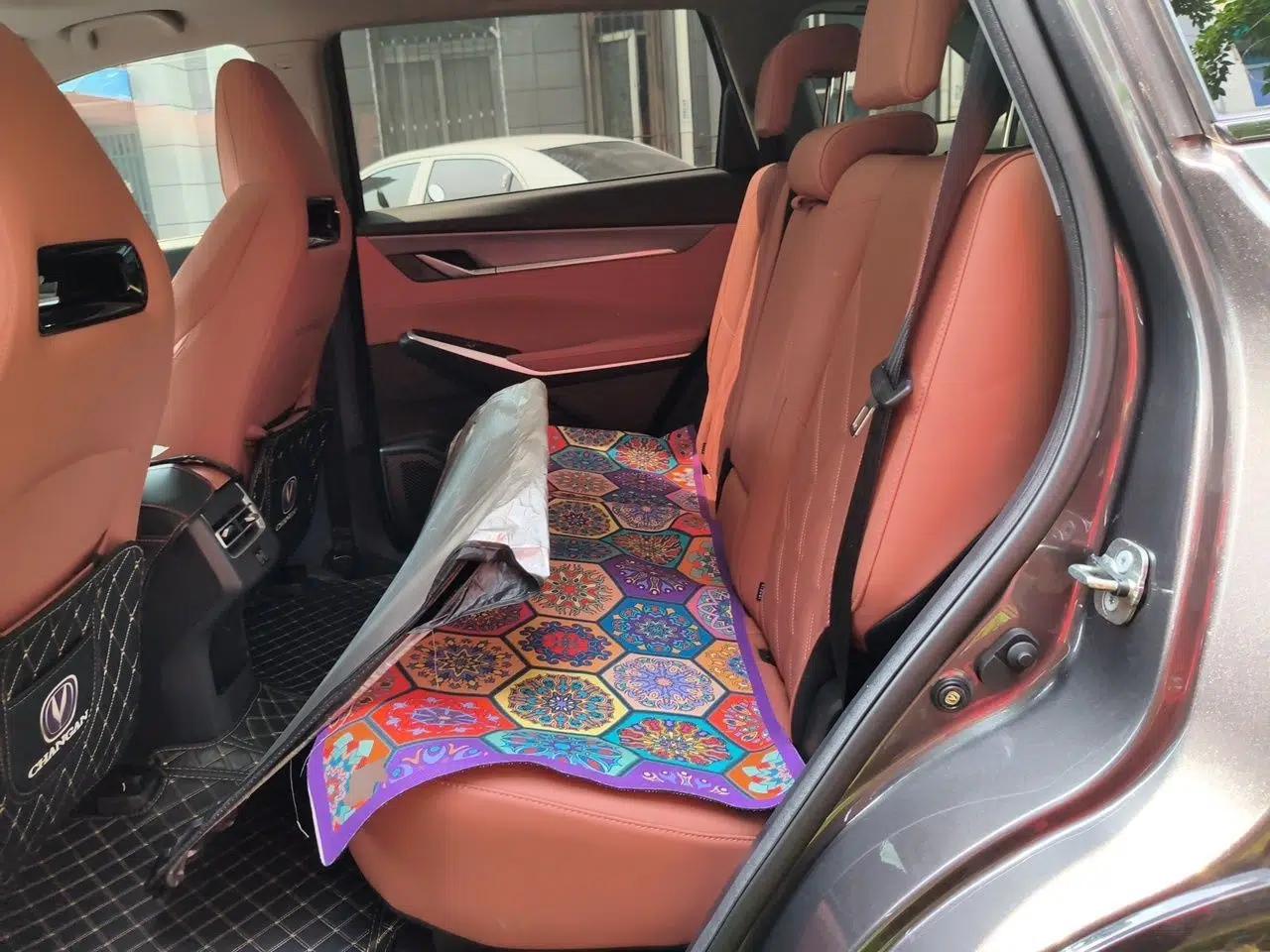 CHANGAN CS75 PLUS iDD 2023 ZhiDian iDD Smart Leading Model — миниатюра 18