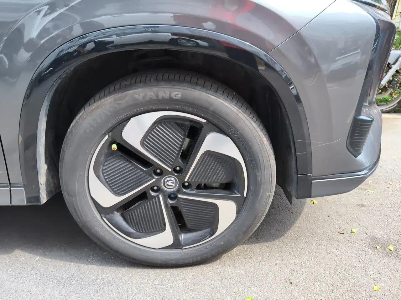 CHANGAN CS75 PLUS iDD 2023 ZhiDian iDD Smart Leading Model — миниатюра 8