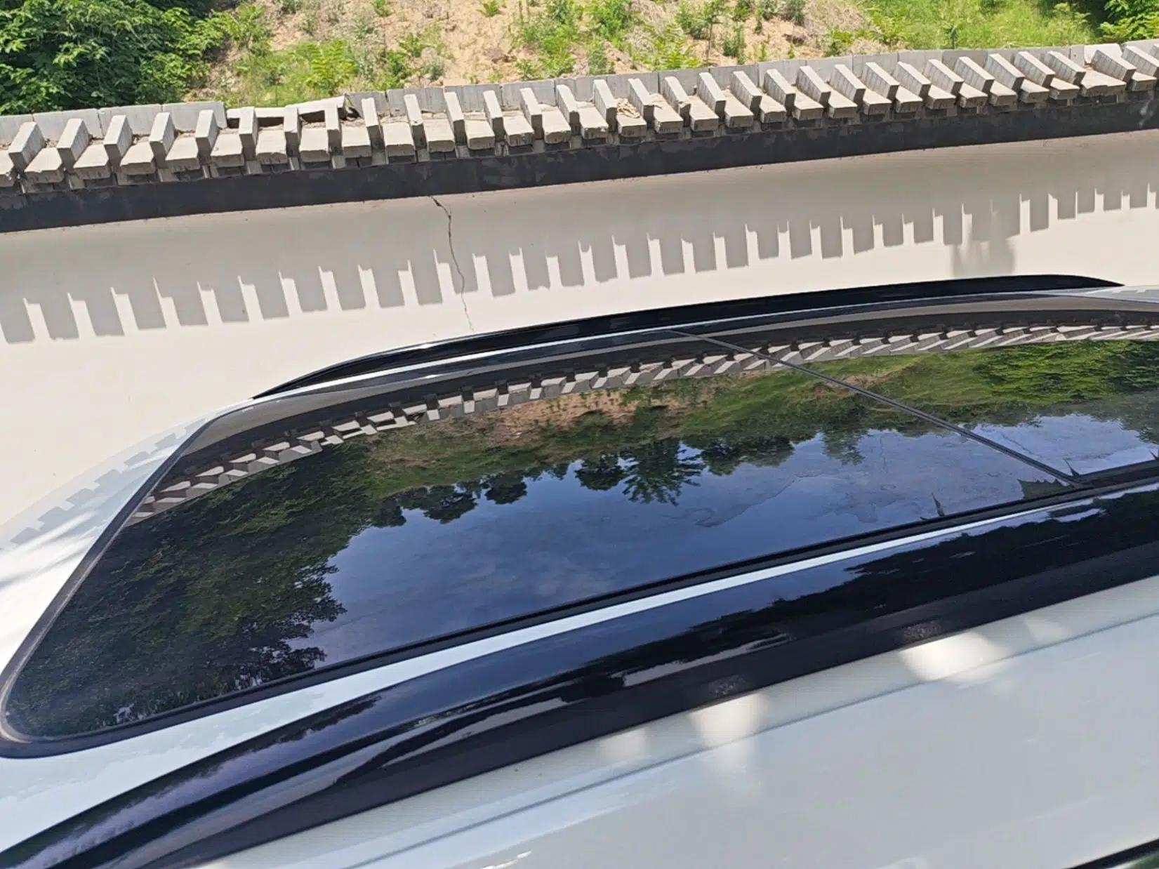 CHANGAN CS75 PLUS iDD 2023 ZhiDian iDD Smart Leading Model — миниатюра 11