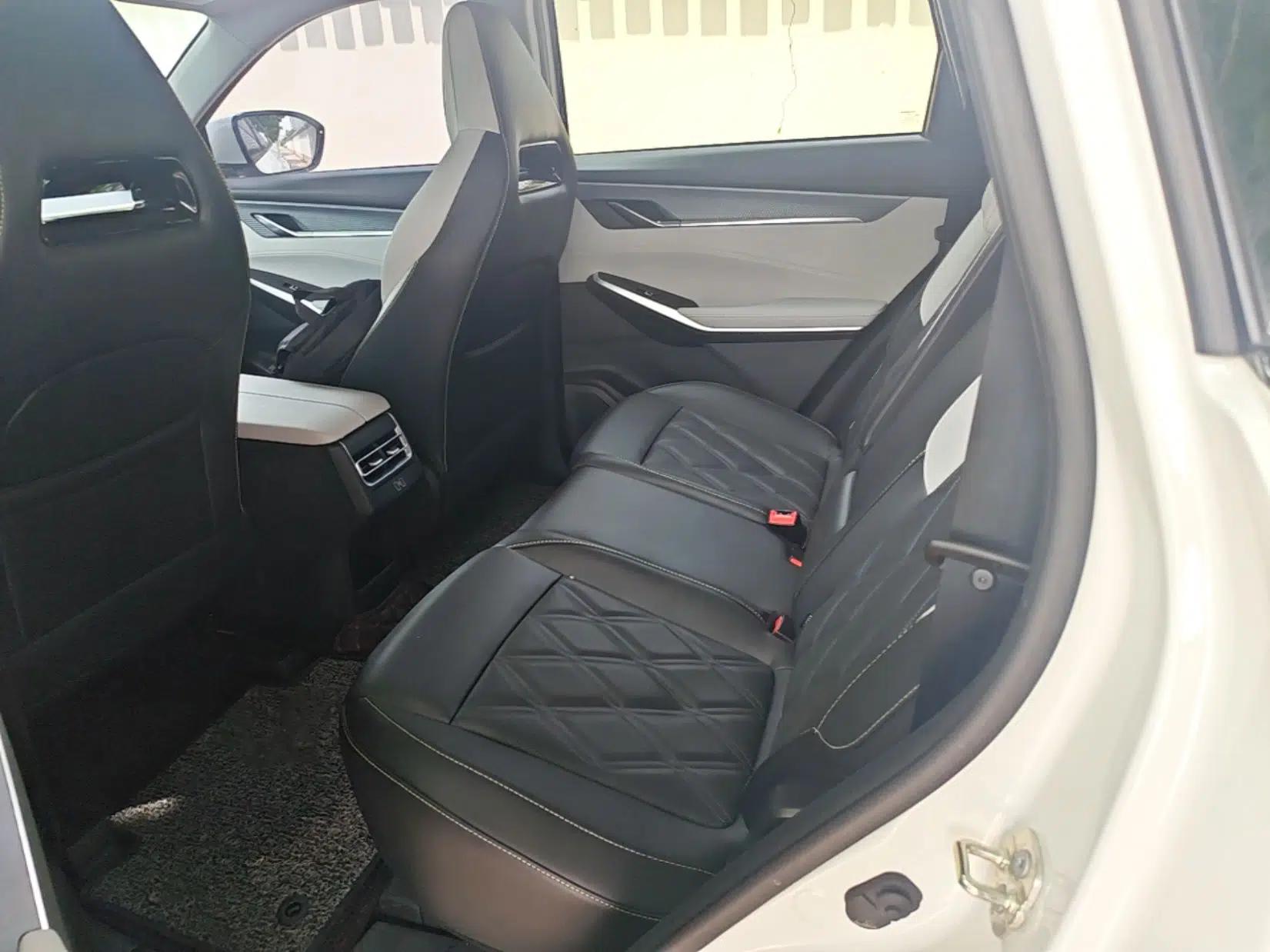 CHANGAN CS75 PLUS iDD 2023 ZhiDian iDD Smart Leading Model — миниатюра 19