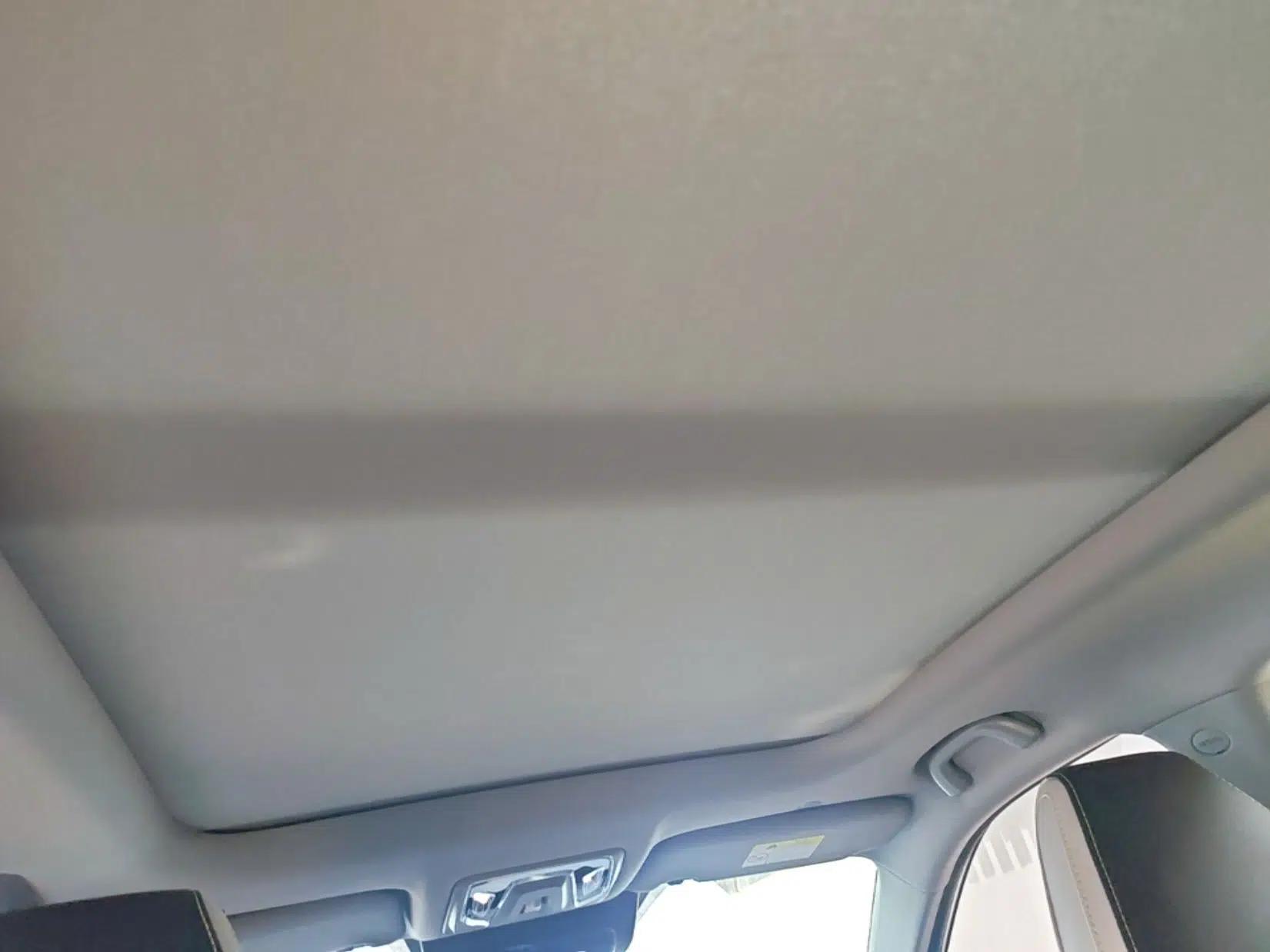 CHANGAN CS75 PLUS iDD 2023 ZhiDian iDD Smart Leading Model — миниатюра 20
