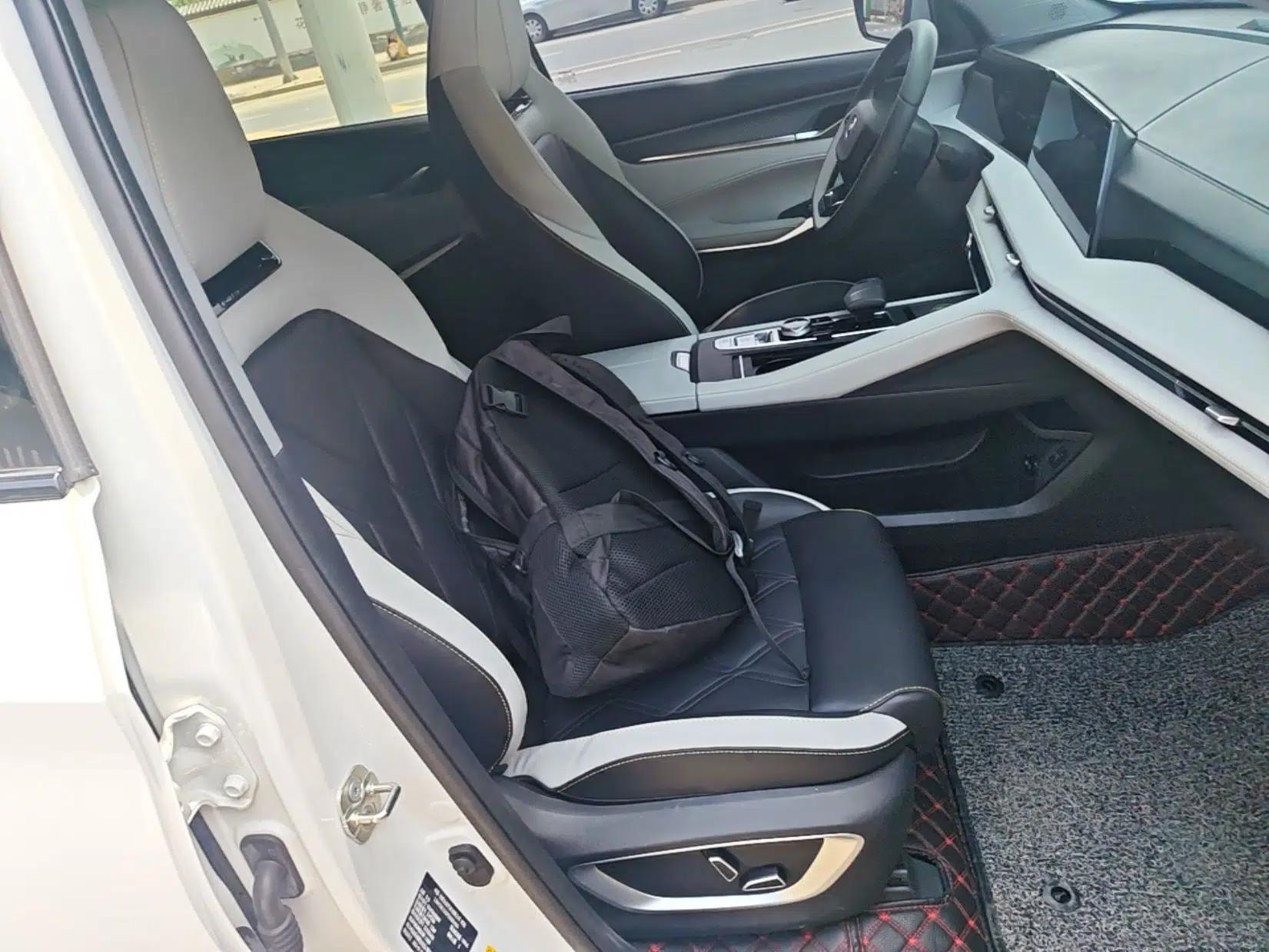 CHANGAN CS75 PLUS iDD 2023 ZhiDian iDD Smart Leading Model — миниатюра 23