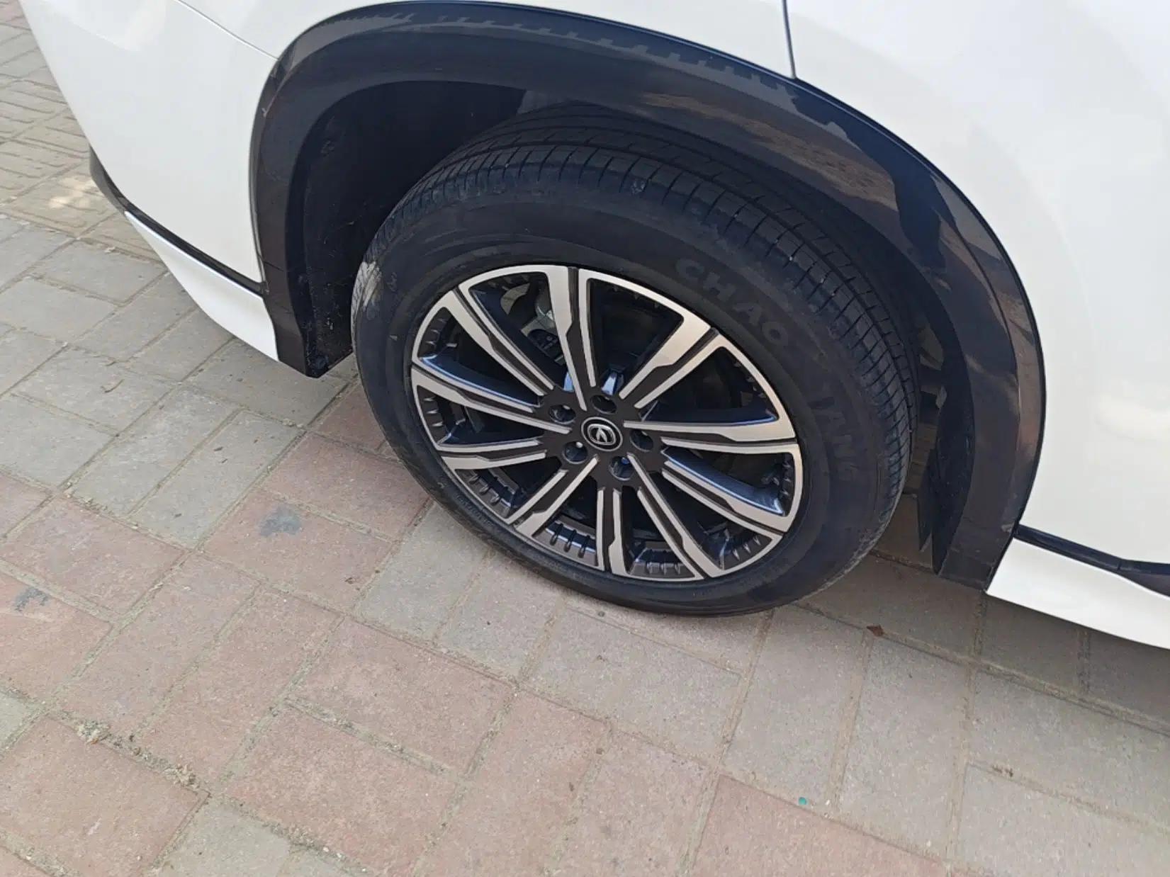 CHANGAN CS75 PLUS iDD 2023 ZhiDian iDD Smart Leading Model — миниатюра 10