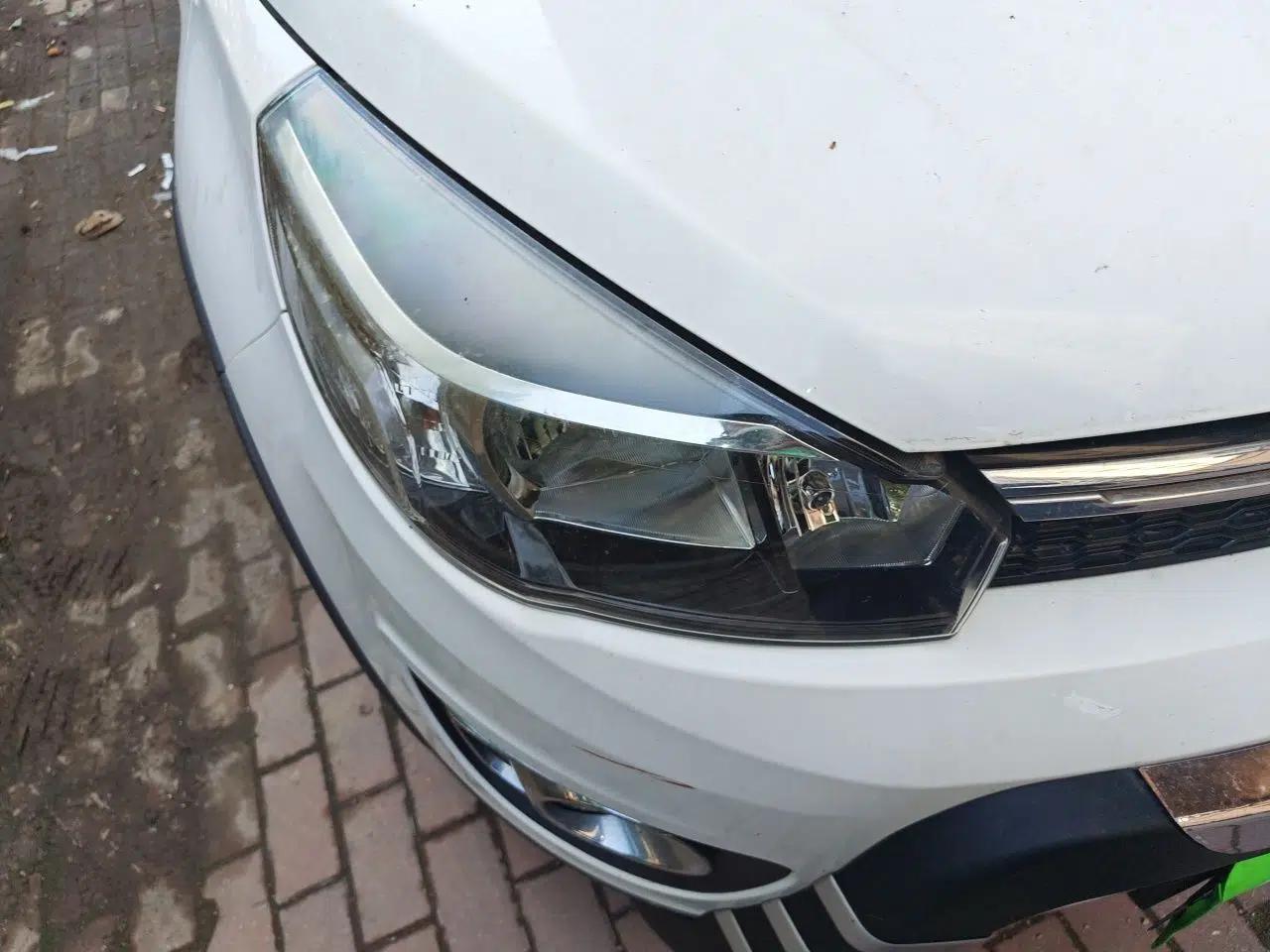 Great Wall M4 2012 1.5L Manual Comfort Version — миниатюра 7