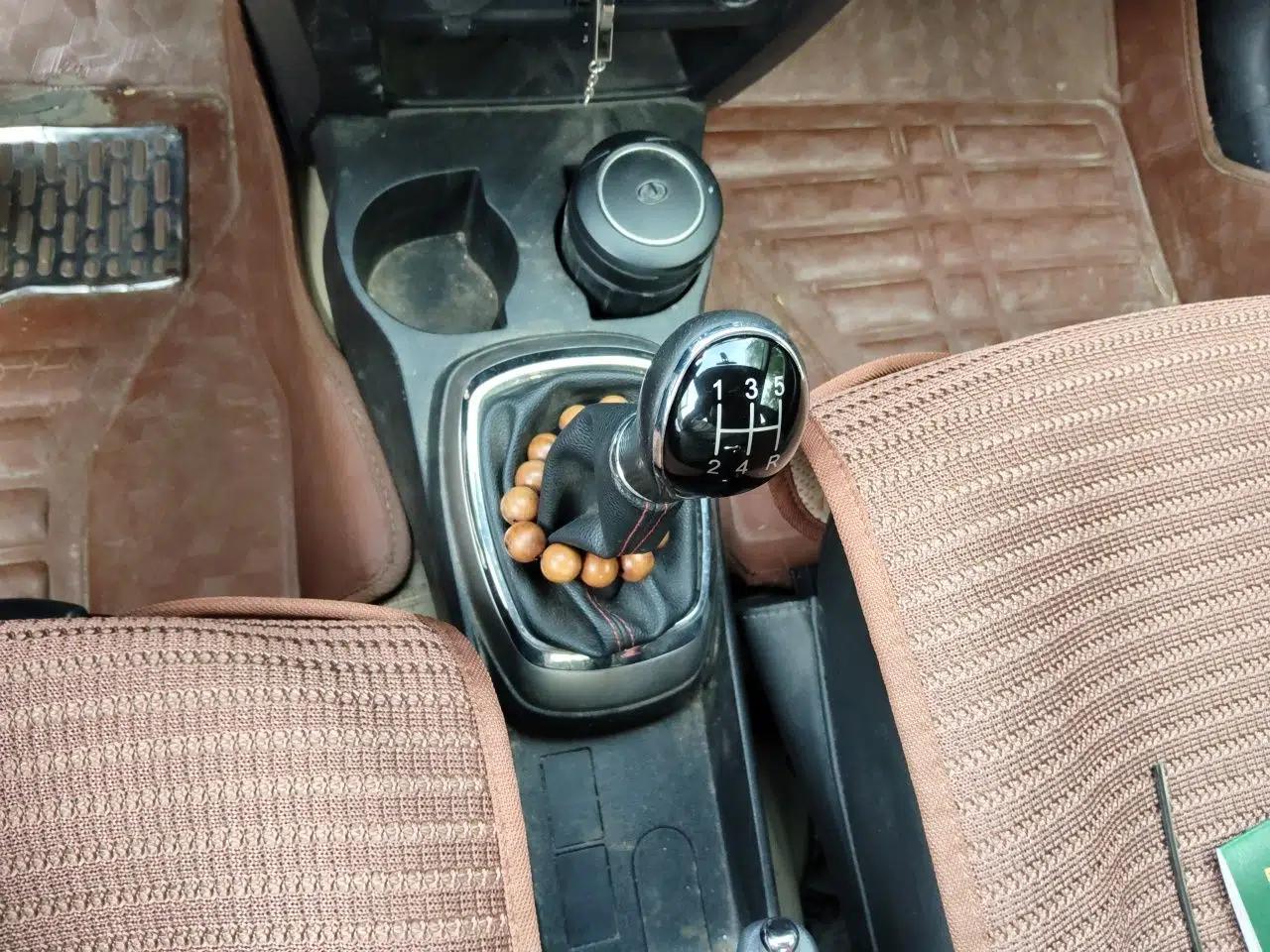 Great Wall M4 2014 1.5L Manual Comfort Model — миниатюра 15