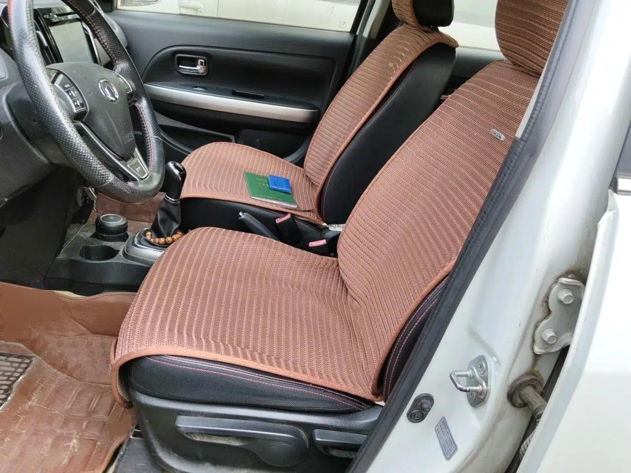 Great Wall M4 2014 1.5L Manual Comfort Model — миниатюра 16
