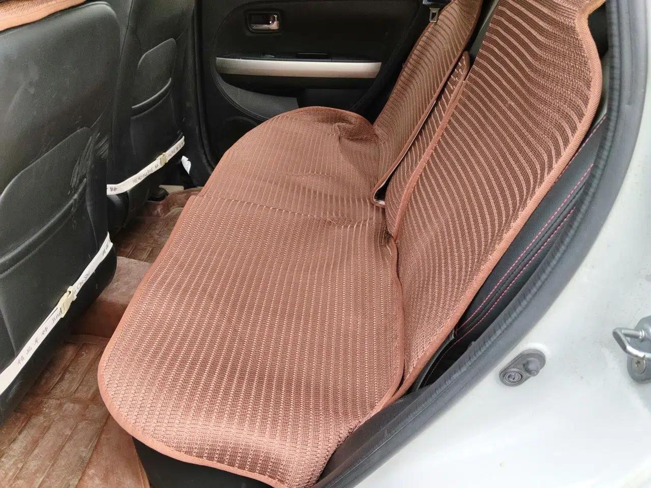 Great Wall M4 2014 1.5L Manual Comfort Model — миниатюра 18