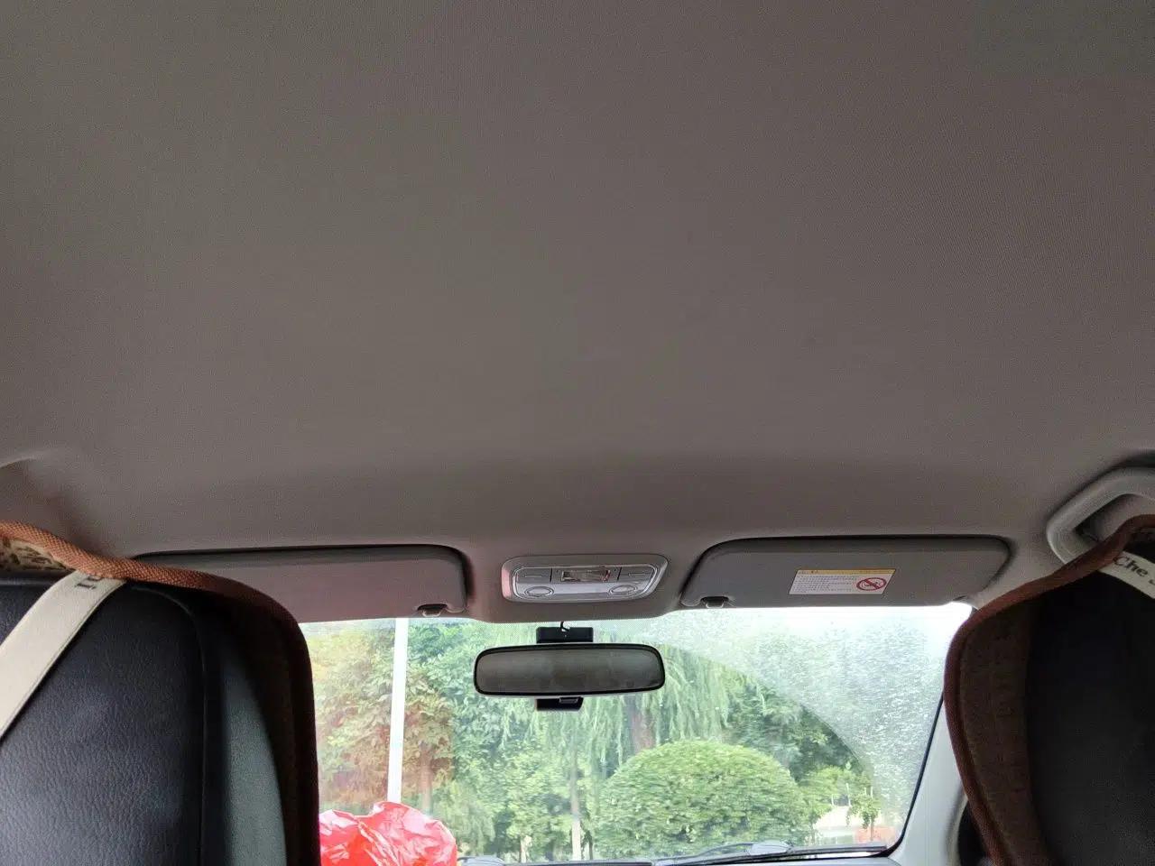 Great Wall M4 2014 1.5L Manual Comfort Model — миниатюра 19