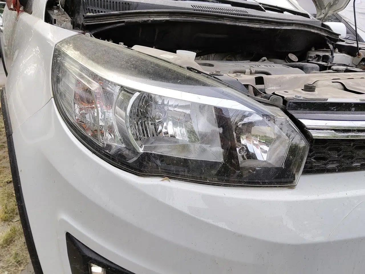 Great Wall M4 2014 1.5L Manual Comfort Model — миниатюра 7