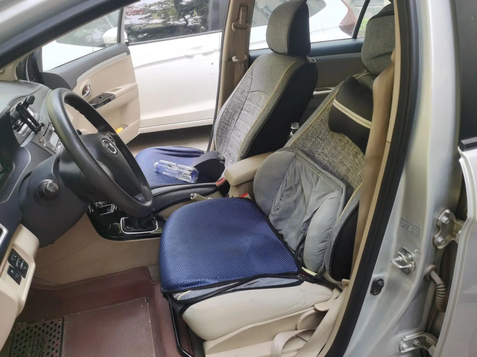 Great Wall C30 2016 1.5L Manual Comfort Model — миниатюра 16