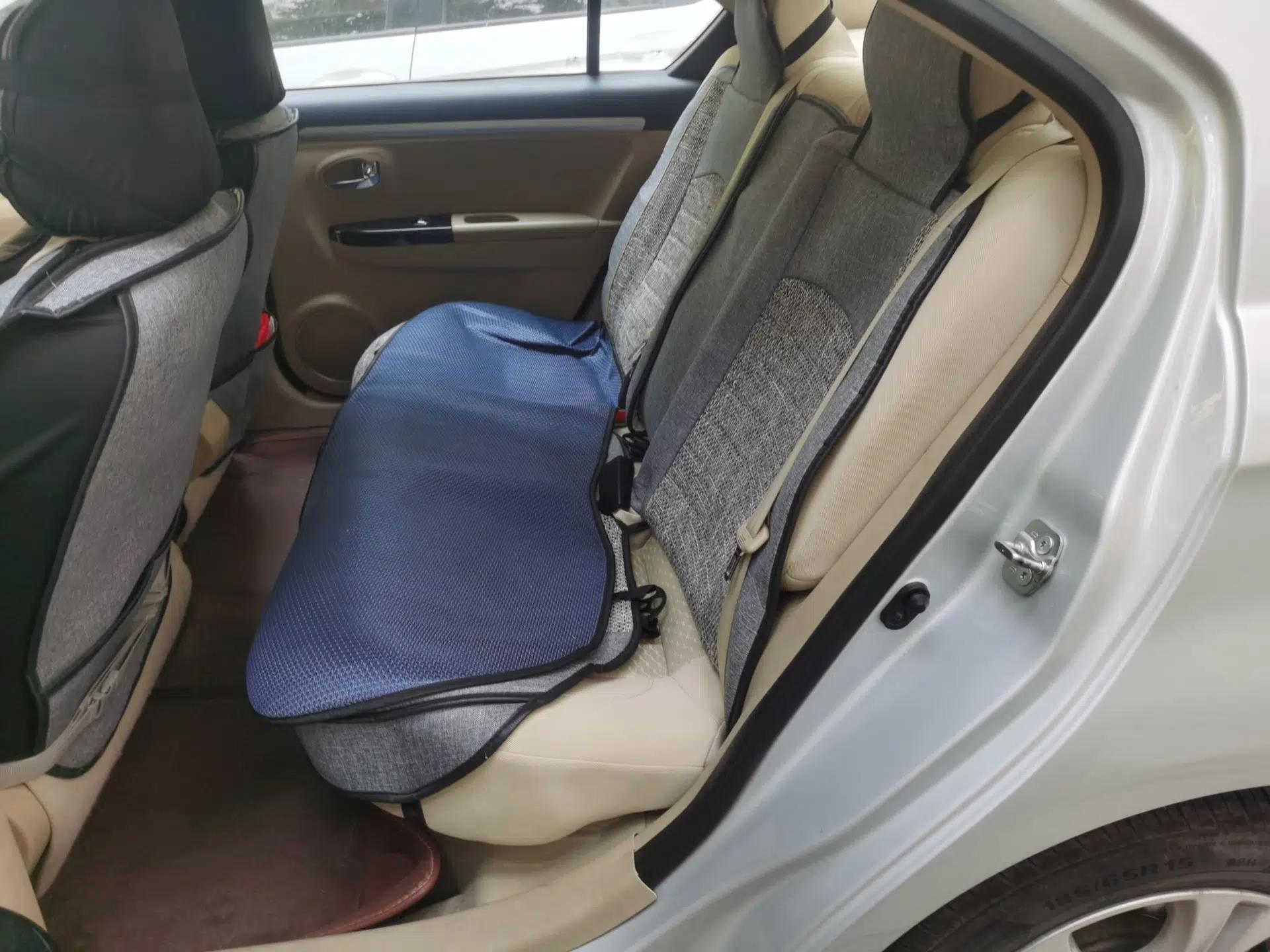 Great Wall C30 2016 1.5L Manual Comfort Model — миниатюра 18