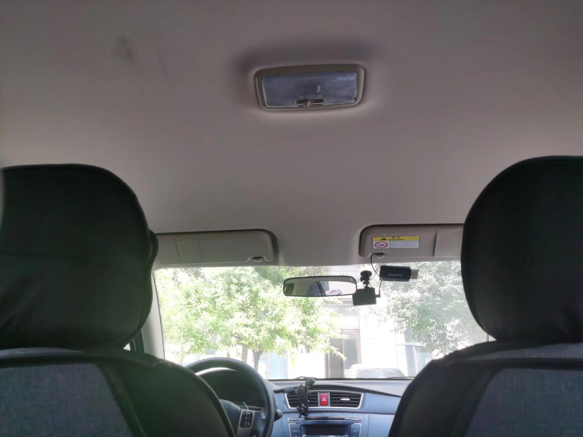 Great Wall C30 2016 1.5L Manual Comfort Model — миниатюра 19
