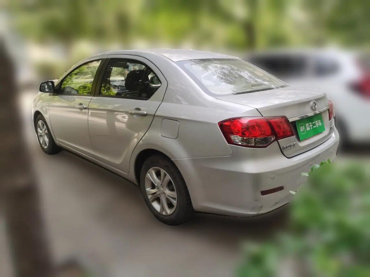 Great Wall C30 2016 1.5L Manual Comfort Model — миниатюра 4