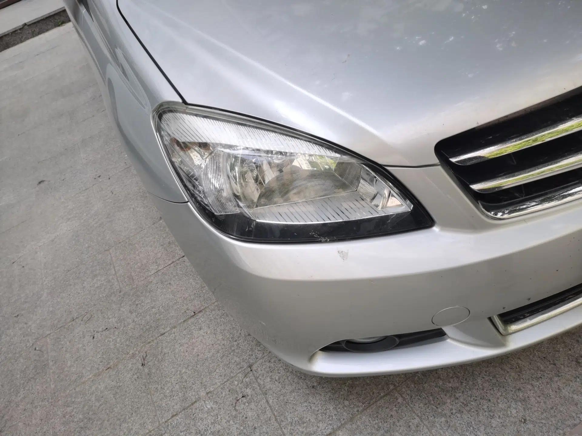 Great Wall C30 2016 1.5L Manual Comfort Model — миниатюра 7