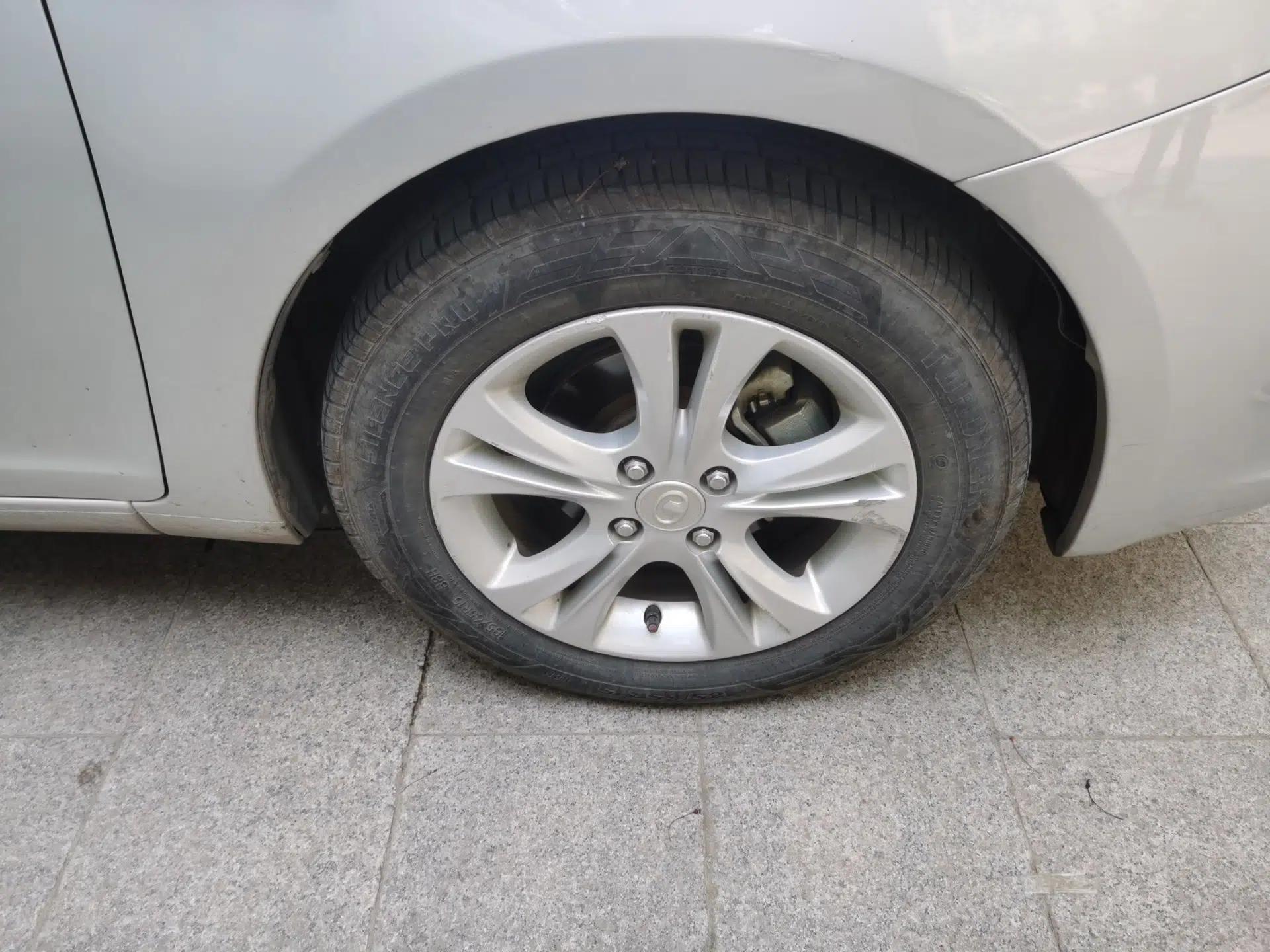 Great Wall C30 2016 1.5L Manual Comfort Model — миниатюра 8