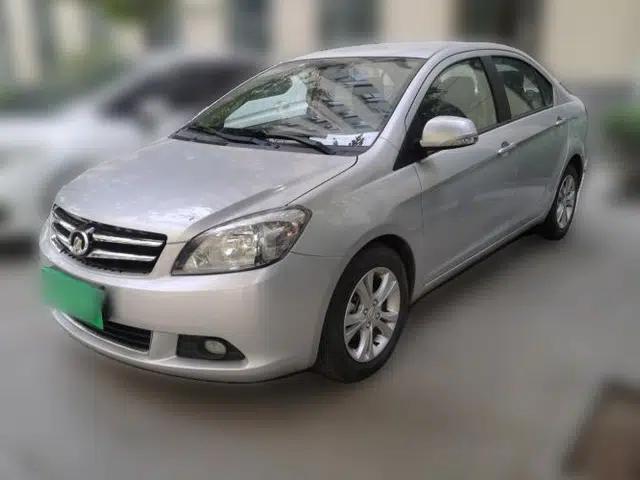 Great Wall C30 2016 1.5L Manual Comfort Model