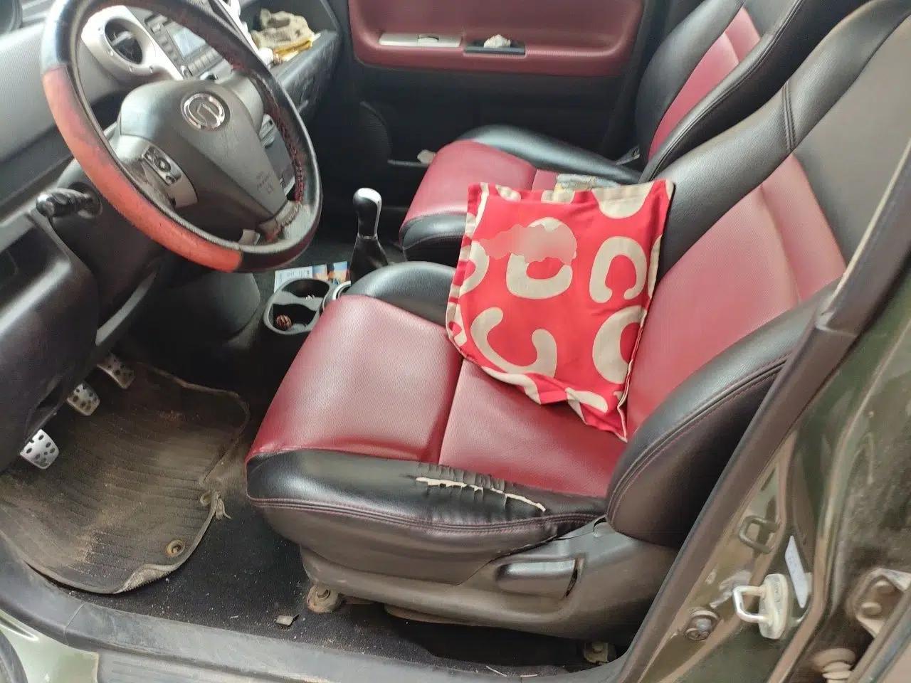 Great Wall M2 2012 1.5L Manual Urban Edition — миниатюра 16
