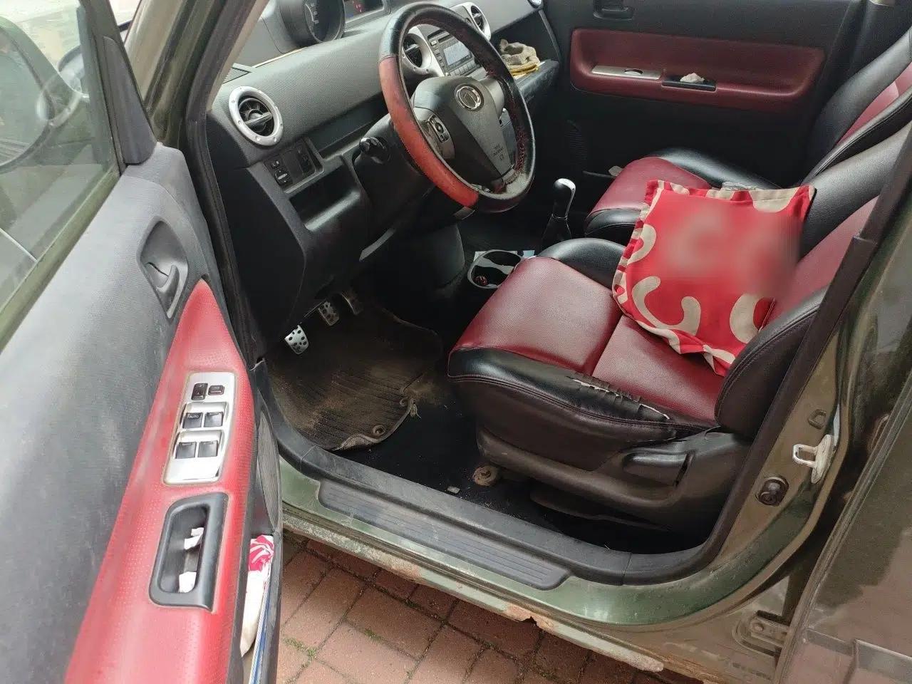 Great Wall M2 2012 1.5L Manual Urban Edition — миниатюра 17