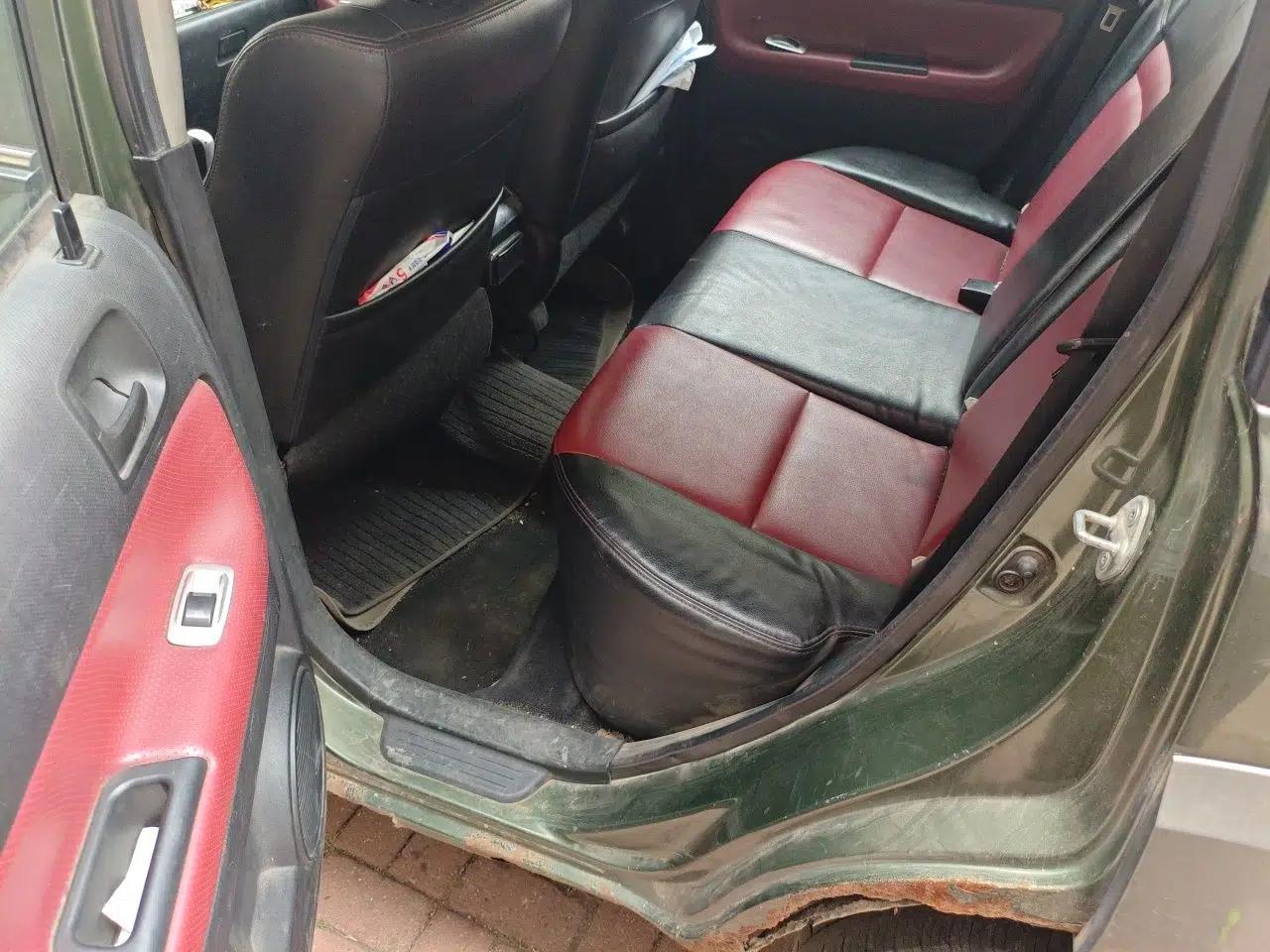 Great Wall M2 2012 1.5L Manual Urban Edition — миниатюра 18