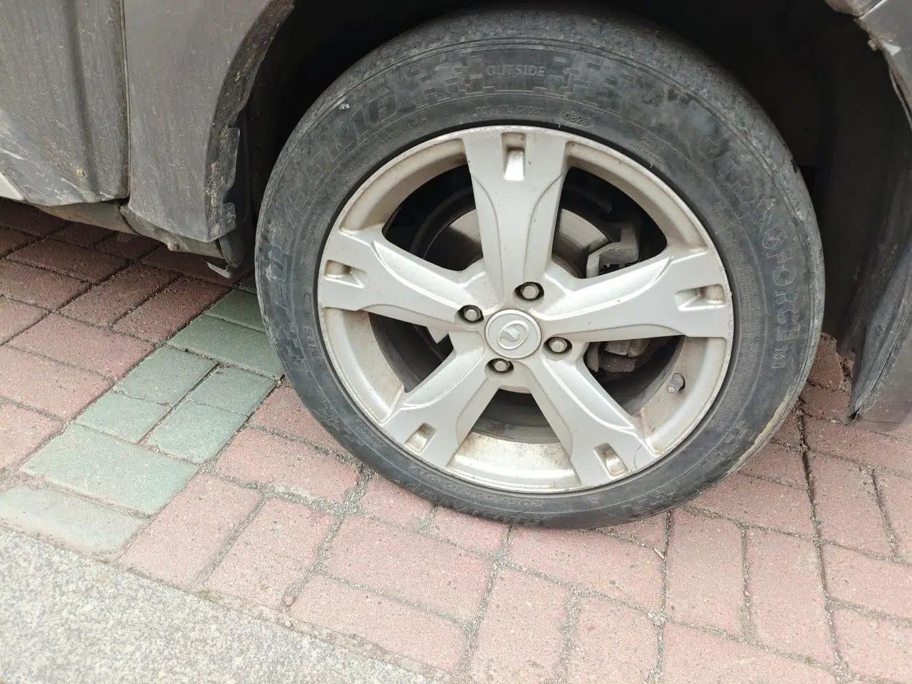 Great Wall M2 2012 1.5L Manual Urban Edition — миниатюра 8